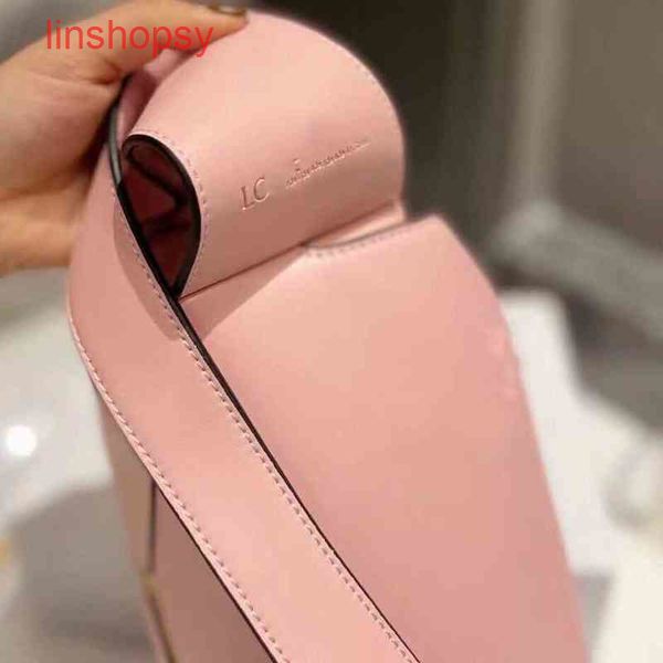 luxury women loews bags puzzle hobo two-layer cow leather geometric underarm s