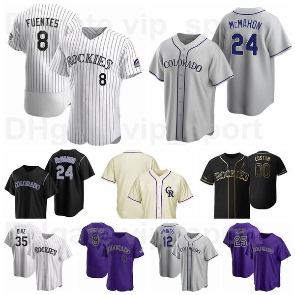 baseball jersey24 ryan mcmahon jersey baseball 12 chris owings 35 elias diaz 25 matt kemp 8 josh fuentes pullover cool base men kids women, Black
baseball jersey24 ryan mcmahon jersey baseball 12 chris owings 35 elias diaz 25 matt kemp 8 josh fuentes pullover cool base men kids women, Black