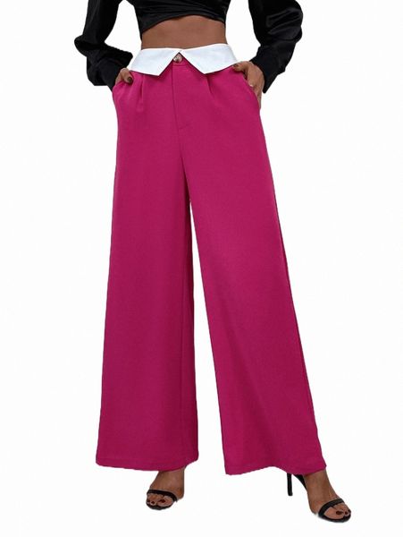 women's pants & capris high waist wide leg pants r6n3#, Black;white
women's pants & capris high waist wide leg pants r6n3#, Black;white