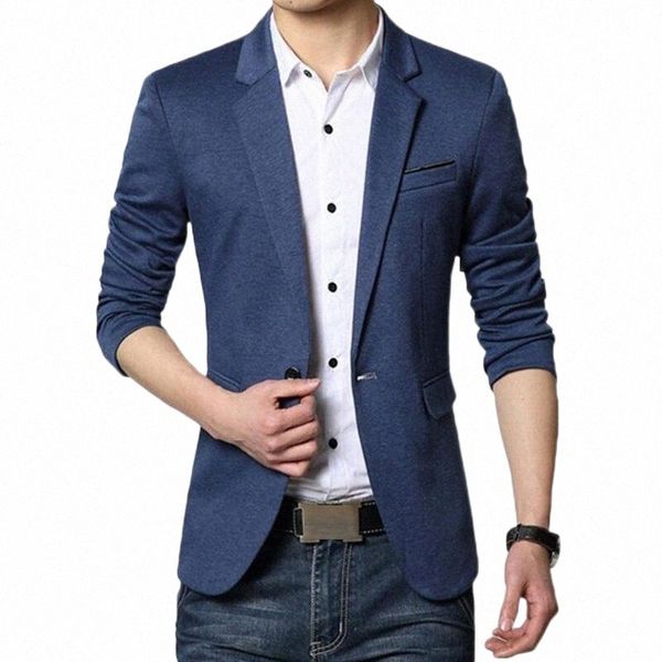 men's jackets men's jackets men casual jacket spring autumn single button luxury cotton jaqueta masculina mens plus size 5xl 6xl s, Black;brown
men's jackets men's jackets men casual jacket spring autumn single button luxury cotton jaqueta masculina mens plus size 5xl 6xl s, Black;brown