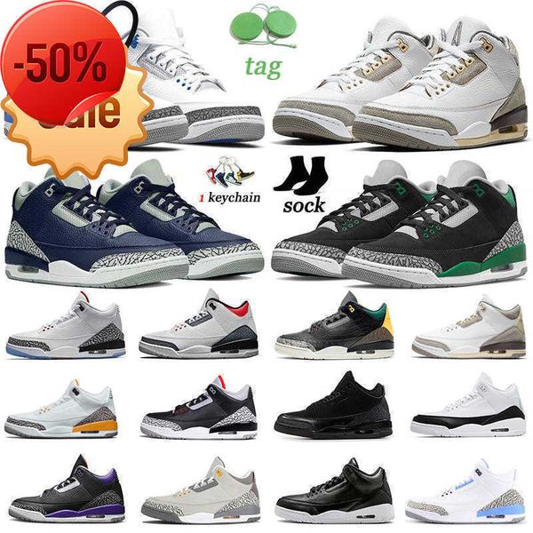 boots uality basketball shoes jumpman 3s men 3 pine green medium grey sneakers racer blue midnight navy pure white mens trainers outdoor, Black
boots uality basketball shoes jumpman 3s men 3 pine green medium grey sneakers racer blue midnight navy pure white mens trainers outdoor, Black