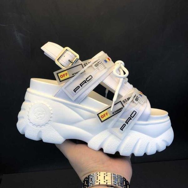 summer chunky sandals women 8cm wedge high heels shoes female buckle platform leather casual summer slippers woman sandal t200111251k, Black
summer chunky sandals women 8cm wedge high heels shoes female buckle platform leather casual summer slippers woman sandal t200111251k, Black