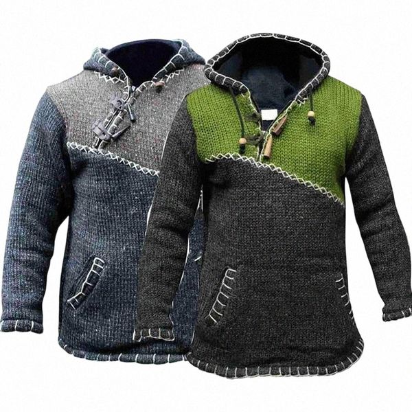 men's sweaters men hooded pullover knitted sweater jumper streetwear cropped fall winter trendy plus size stitching sweatshirt men', White;black
men's sweaters men hooded pullover knitted sweater jumper streetwear cropped fall winter trendy plus size stitching sweatshirt men', White;black