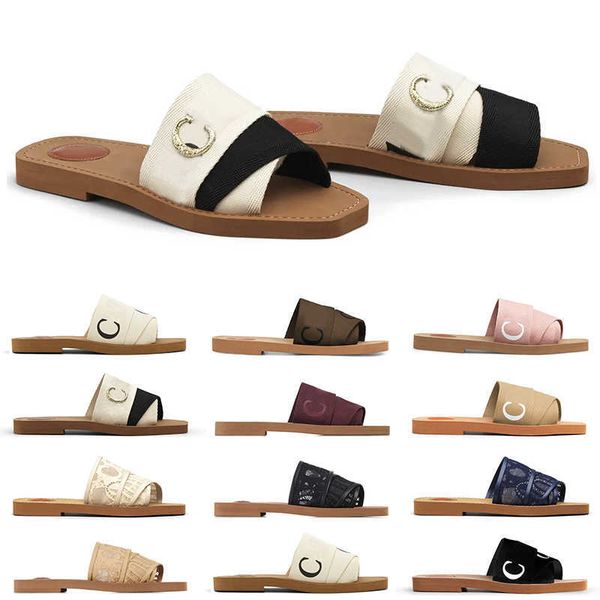 women woody mules flat slippers sandals designer canvas slippers rubber slides white black pink khaki blue red lace lettering fabric womens
women woody mules flat slippers sandals designer canvas slippers rubber slides white black pink khaki blue red lace lettering fabric womens