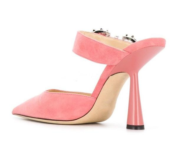 2023 perfect official quality amina shoes begum crystal-embellished pvc slingback pumps muaddi restocks begum pvc slingbacks 7cm 9cm high he, Black
2023 perfect official quality amina shoes begum crystal-embellished pvc slingback pumps muaddi restocks begum pvc slingbacks 7cm 9cm high he, Black