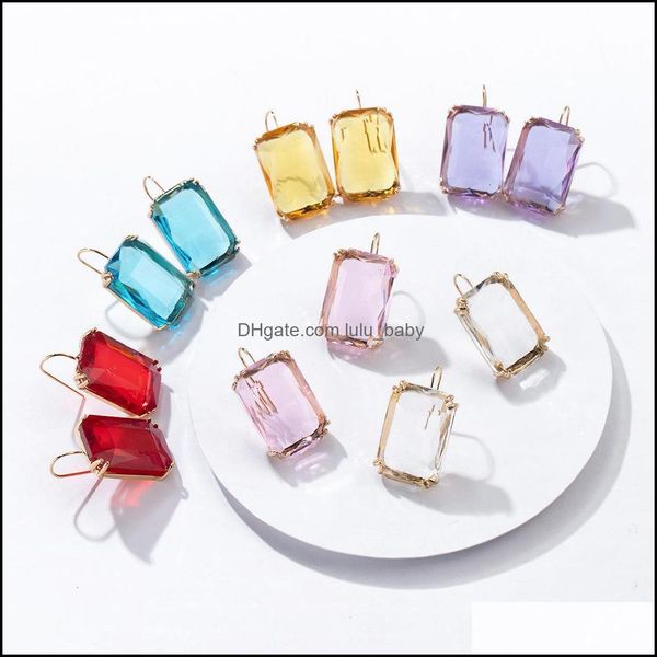 stud gold color studs glass crystal rhinetsone stud earrings for women square zircon earings jewelry wedding gift drop delivery 2021 d dh2o7, Golden;silver
stud gold color studs glass crystal rhinetsone stud earrings for women square zircon earings jewelry wedding gift drop delivery 2021 d dh2o7, Golden;silver