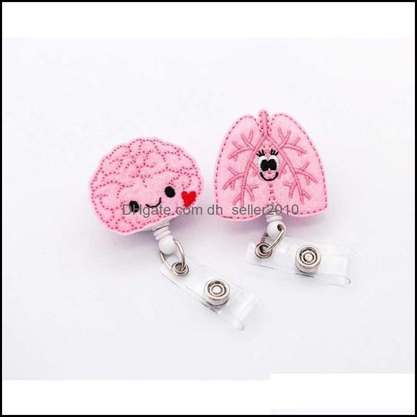 other fashion accessories doctors nurse office brain badge reel retractable pl id lanyard name tag card holder key ring chain clips 7 dhwln, Silver
other fashion accessories doctors nurse office brain badge reel retractable pl id lanyard name tag card holder key ring chain clips 7 dhwln, Silver