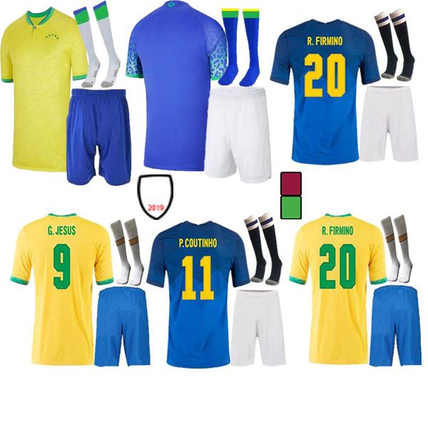 brazils 2021 2022 2023 soccer jersey home and away camiseta futbol neres coutinho football shirt firmino jesus marcelo 21 22 23 brasil kids, Black;yellow
brazils 2021 2022 2023 soccer jersey home and away camiseta futbol neres coutinho football shirt firmino jesus marcelo 21 22 23 brasil kids, Black;yellow
