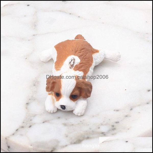charms charms 30-50mm fashion craft animal jewelry resin 3d pet dog puppy for keychain making pendants hanging handmade diy material1 dh3az, Bronze;silver
charms charms 30-50mm fashion craft animal jewelry resin 3d pet dog puppy for keychain making pendants hanging handmade diy material1 dh3az, Bronze;silver