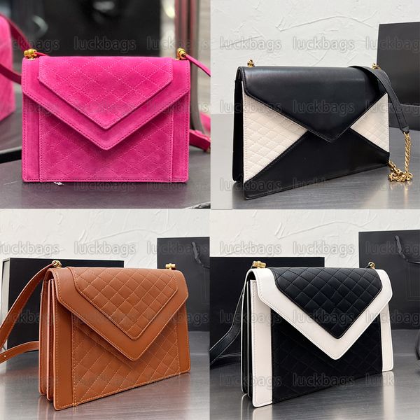 gaby suede mini satchel bag double front flap chain pouch carre quilted shoulder bags luxury designer women crossbody womens handbag
gaby suede mini satchel bag double front flap chain pouch carre quilted shoulder bags luxury designer women crossbody womens handbag
