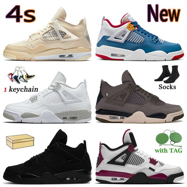 fashion women mens jumpman 4 basketball shoes 4s messy room a ma maniere 2022 fire red thunder military black cat sail midnight navy outdoor, White;red
fashion women mens jumpman 4 basketball shoes 4s messy room a ma maniere 2022 fire red thunder military black cat sail midnight navy outdoor, White;red