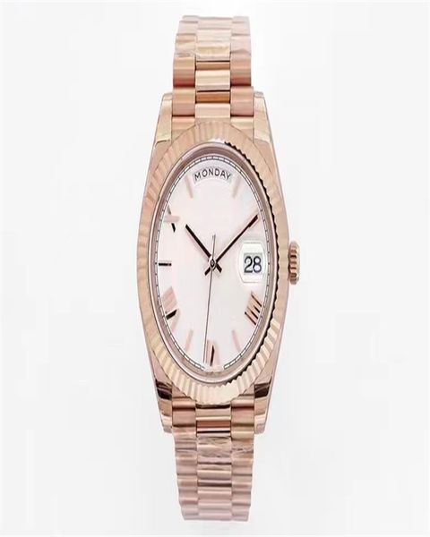 mens fully automatic mechanical watch caliber 2836 self winding 40mm water resistant business watch sapphire crystal stylish beautiful packa, Slivery;brown
mens fully automatic mechanical watch caliber 2836 self winding 40mm water resistant business watch sapphire crystal stylish beautiful packa, Slivery;brown