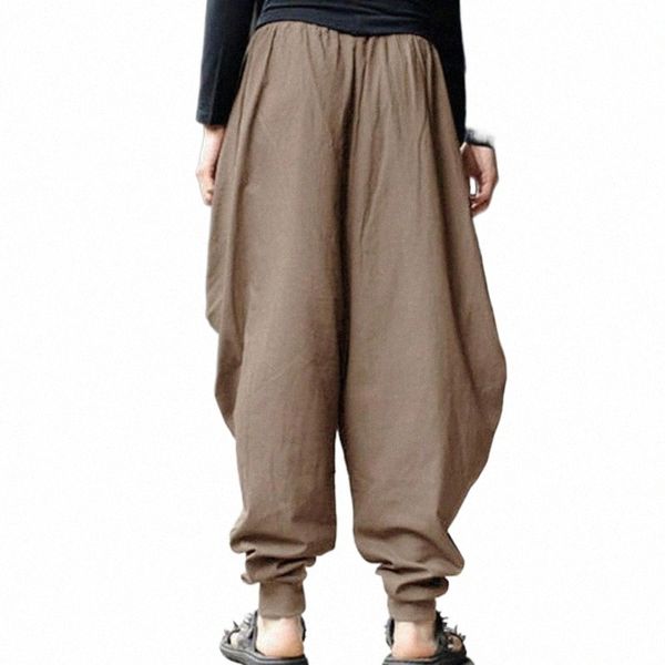 men's pants men's pants harem vintage simple wear resistant solid color sports oversize d8u0#, Black
men's pants men's pants harem vintage simple wear resistant solid color sports oversize d8u0#, Black