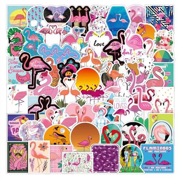 100pcs flamingo stickers skate accessories waterproof vinyl sticker for skateboard lapluggage water bottle car decals kids gifts toys
100pcs flamingo stickers skate accessories waterproof vinyl sticker for skateboard lapluggage water bottle car decals kids gifts toys