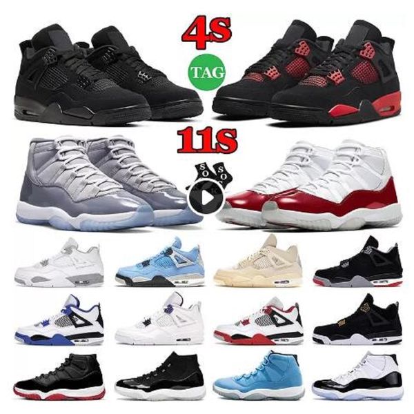 4 4s basketball shoes university blue white oreo red thunder black cat sp taupe haze desert moss shimmer mens trainers women sneakers
4 4s basketball shoes university blue white oreo red thunder black cat sp taupe haze desert moss shimmer mens trainers women sneakers