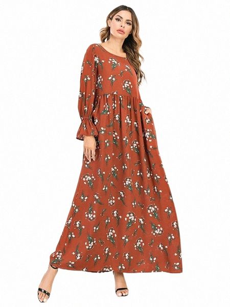 casual dresses casual dresses arabic elegant ethnic floral maxi dress o neck long sleeve slim high waist swing turkey muslim isalmic clothes, Black;gray
casual dresses casual dresses arabic elegant ethnic floral maxi dress o neck long sleeve slim high waist swing turkey muslim isalmic clothes, Black;gray