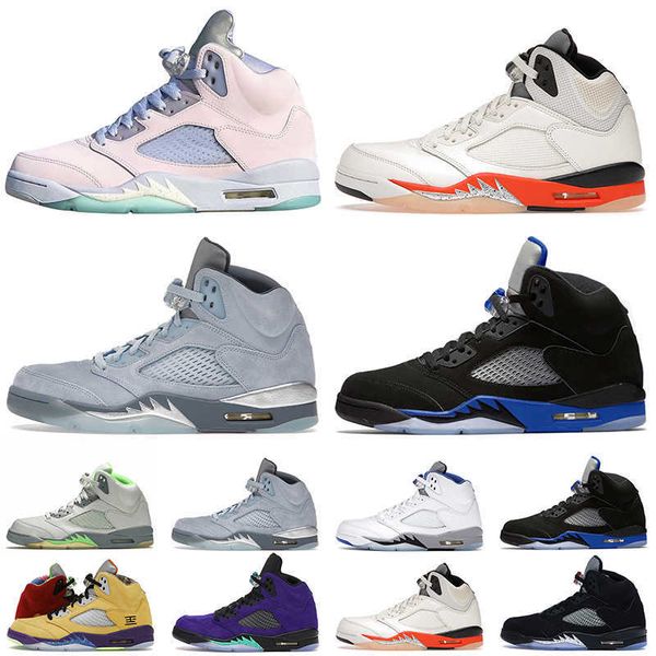 shattered backboard 5 5s men basketball shoes easter bluebird green bean racer blue raging bull michigan sports sneakers mens trainers
shattered backboard 5 5s men basketball shoes easter bluebird green bean racer blue raging bull michigan sports sneakers mens trainers