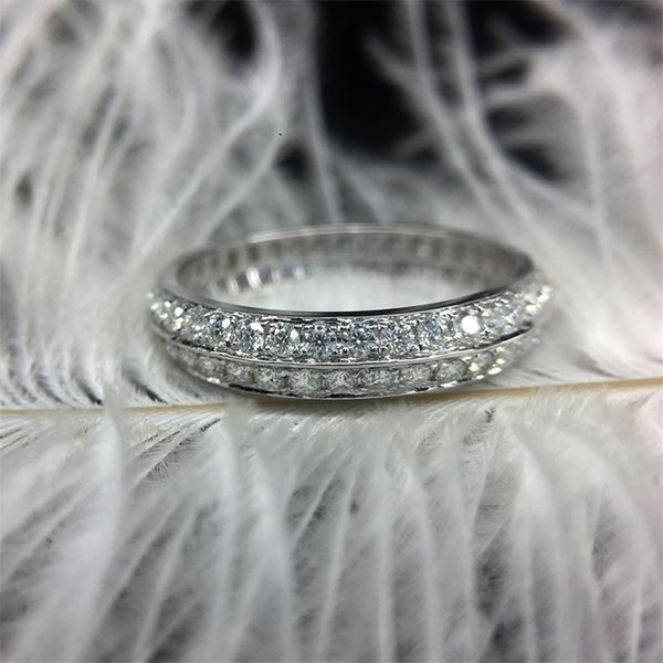 solitaire ring wedding rings 14k white gold brilliant cut ring match any style 055 real diamond engagement ring love gift 220829, Golden;silver
solitaire ring wedding rings 14k white gold brilliant cut ring match any style 055 real diamond engagement ring love gift 220829, Golden;silver