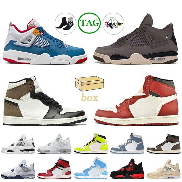 2022 fashion jumpman 4 1 basketball shoes messy room 4s a ma maniere dark mocha chicago reimagined high og 1 denim new black cat women mens
2022 fashion jumpman 4 1 basketball shoes messy room 4s a ma maniere dark mocha chicago reimagined high og 1 denim new black cat women mens