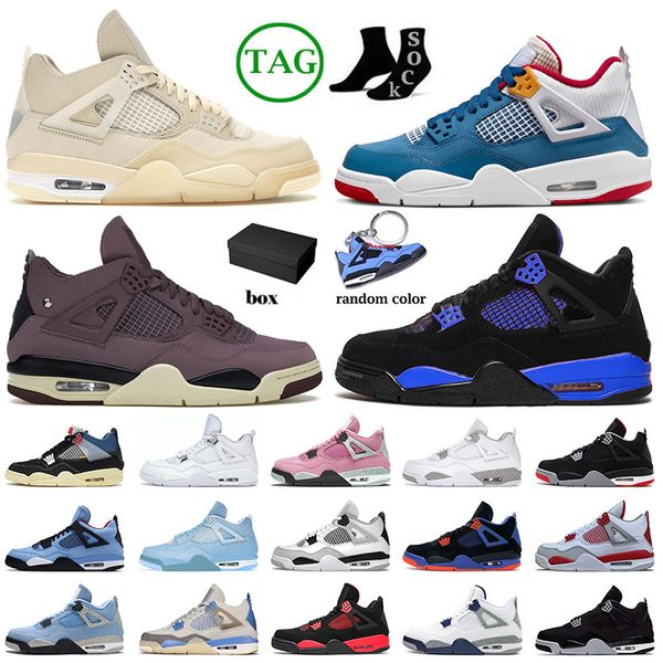 jumpman 4 4s iv basketball shoes for mens womens violet ore midnight navy cavs pink cactus jack messy room sports sneakers trainers big size
jumpman 4 4s iv basketball shoes for mens womens violet ore midnight navy cavs pink cactus jack messy room sports sneakers trainers big size