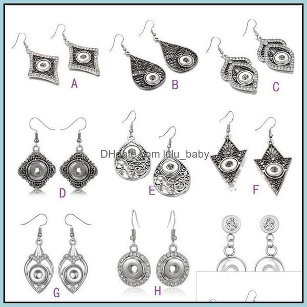 charm 9 styles noosa chunks ginger snap earrings jewelry vintage hollow out geometric 12mm button charms for women gift drop delivery dhcyg, Golden
charm 9 styles noosa chunks ginger snap earrings jewelry vintage hollow out geometric 12mm button charms for women gift drop delivery dhcyg, Golden