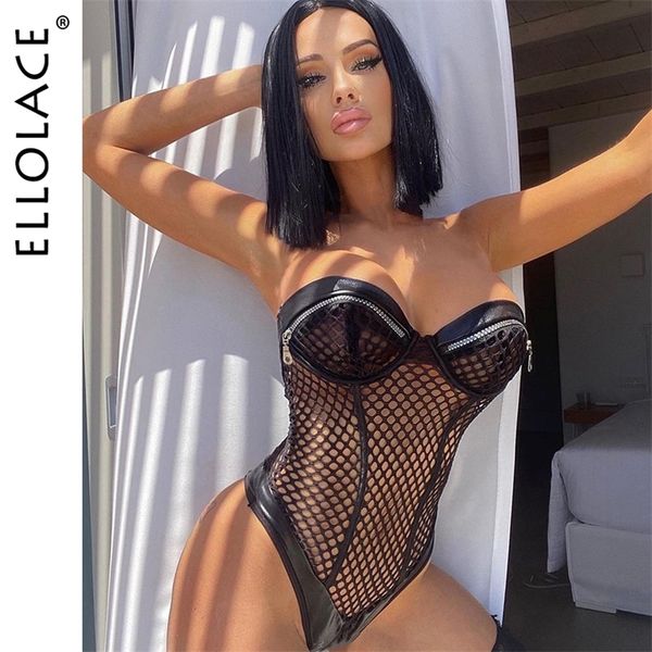 other panties ellolace sensual fishnet bodysuit women lace exotic costumes hollow out halter bodycon lingerie sissy zipper body 220831, Red;black
other panties ellolace sensual fishnet bodysuit women lace exotic costumes hollow out halter bodycon lingerie sissy zipper body 220831, Red;black