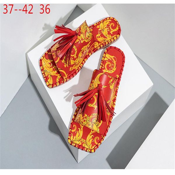 2021 fashion slide sandals slippers for men women with original box designer beach flip flops slipper quality286k, Black
2021 fashion slide sandals slippers for men women with original box designer beach flip flops slipper quality286k, Black