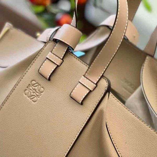 shoulder bag 2022 women designer loewss bags hammock single handbag large capa 1i9r