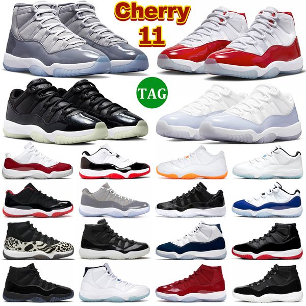11 basketball shoes men 11s cherry cool grey jubilee 25th anniversary gamma legend blue concord bred low 72-10 pure violet citrus mens women
11 basketball shoes men 11s cherry cool grey jubilee 25th anniversary gamma legend blue concord bred low 72-10 pure violet citrus mens women