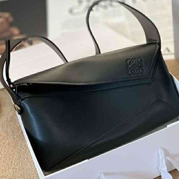 designer handbag bags loews handbags luo family's geometric underarm leather w