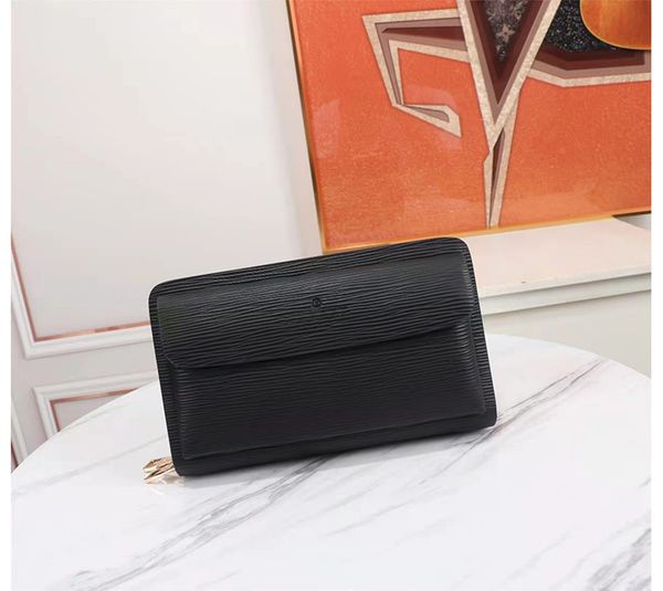 luxury leather wallet fashion designer wallets retro handbag for men classic louiseity card holders viutonity billfold coin purse vuttons du, Red;black
luxury leather wallet fashion designer wallets retro handbag for men classic louiseity card holders viutonity billfold coin purse vuttons du, Red;black