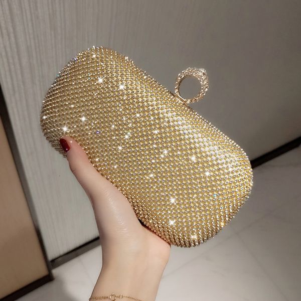 evening bags yoreai women diamonds bag female clutch design brand luxury shoulder party handbags shiny purse messenger pack 221130
evening bags yoreai women diamonds bag female clutch design brand luxury shoulder party handbags shiny purse messenger pack 221130