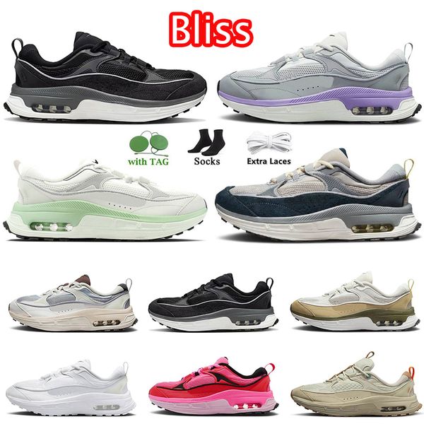 with socks air airmaxs max bliss running shoes for men women black white silver sage laser pink light bone p dust lilac runner jogging casua
with socks air airmaxs max bliss running shoes for men women black white silver sage laser pink light bone p dust lilac runner jogging casua