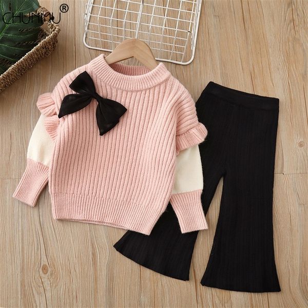 clothing sets baby girls winter clothes warm outfits kids flower knit sweater and pants autumn girl children costume 221130, White
clothing sets baby girls winter clothes warm outfits kids flower knit sweater and pants autumn girl children costume 221130, White