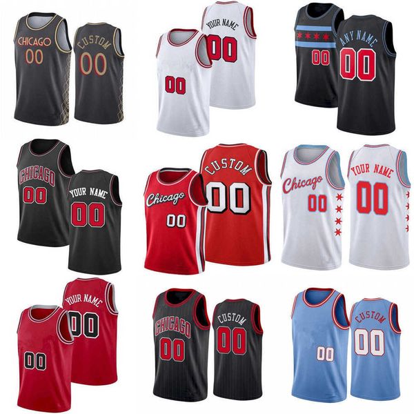 chicago''bulls''custom mens womens youth 25 dalen terry 37 kostas antetokounmpo demar 11 derozan zach 8 lavine michael 2, Black;red
chicago''bulls''custom mens womens youth 25 dalen terry 37 kostas antetokounmpo demar 11 derozan zach 8 lavine michael 2, Black;red
