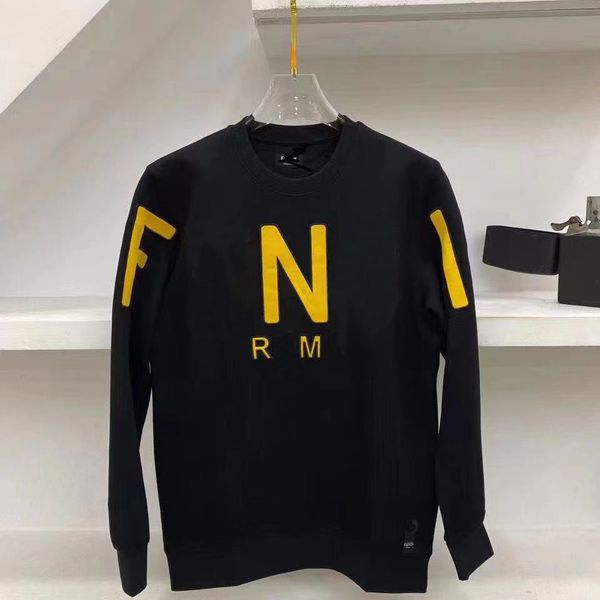 new fall 2022 men's turtleneck hoodie double print embroidery long sleeve hoodie for men, Black
new fall 2022 men's turtleneck hoodie double print embroidery long sleeve hoodie for men, Black