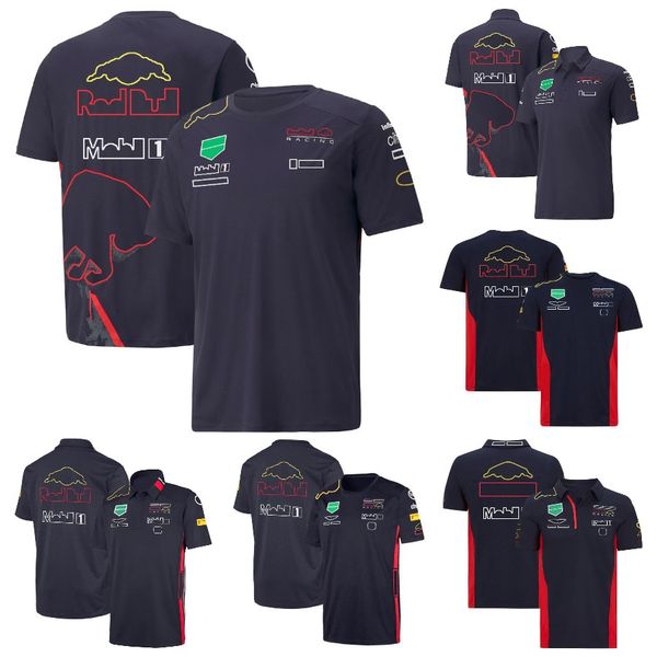 2022 f1 polo shirt racing driver's t-shirt formula 1 team t-shirts lapel uniform summer men's sport t shirts motorcycle jersey
2022 f1 polo shirt racing driver's t-shirt formula 1 team t-shirts lapel uniform summer men's sport t shirts motorcycle jersey