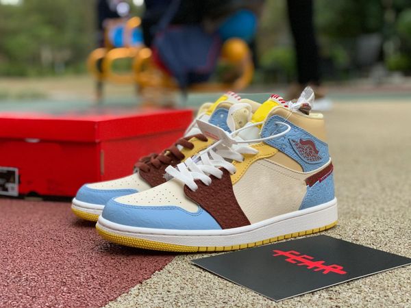 authentic 1 mid se fearless shoes maison chateau rouge melody ehsani retro pale vanilla cinnamon blue yellow men women sports sneakers with
authentic 1 mid se fearless shoes maison chateau rouge melody ehsani retro pale vanilla cinnamon blue yellow men women sports sneakers with