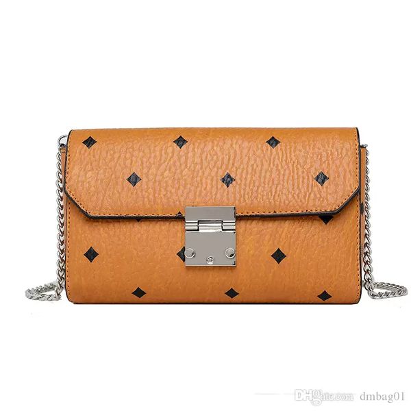 designer luxury handbags mletter print women messenger bag chain bag crossbody pu leather purse clutch with box
designer luxury handbags mletter print women messenger bag chain bag crossbody pu leather purse clutch with box