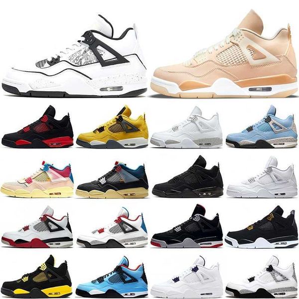 jumpman 4 basketball shoes 4s men women white purple black metallic desert moss military blue mens womens sports trainers sneakers size
jumpman 4 basketball shoes 4s men women white purple black metallic desert moss military blue mens womens sports trainers sneakers size