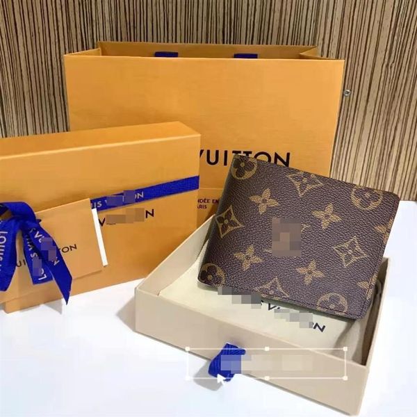 2022 luxury leather wallets fashion designer wallets retro handbag for men classic card holders coin purse famous clutch walle222f, Red;black
2022 luxury leather wallets fashion designer wallets retro handbag for men classic card holders coin purse famous clutch walle222f, Red;black