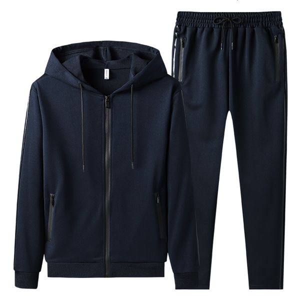 men's tracksuits men sport suit running tracksuit jogging set sweatsuit jacket track pants joggers sweat team sportwear 221202, Gray
men's tracksuits men sport suit running tracksuit jogging set sweatsuit jacket track pants joggers sweat team sportwear 221202, Gray