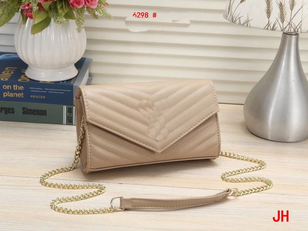 2023 women bags designer evening fashion chainbags simple lady shoulder-bags classic handbag luxury totes female chainbag pocket backpacks
2023 women bags designer evening fashion chainbags simple lady shoulder-bags classic handbag luxury totes female chainbag pocket backpacks