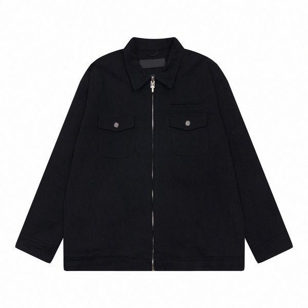 designers winter mans chromes hearted jacket men zipper buttons cardigan twill vegetarian version of the double-headed chrome heart jackets, Black;brown
designers winter mans chromes hearted jacket men zipper buttons cardigan twill vegetarian version of the double-headed chrome heart jackets, Black;brown