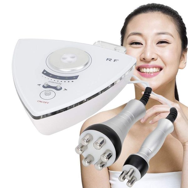 rf equipment mini 2 in 1 face lifting wrinkle removal skin tightening machine whitening skin rejuvenation body slimming tripolar device
rf equipment mini 2 in 1 face lifting wrinkle removal skin tightening machine whitening skin rejuvenation body slimming tripolar device