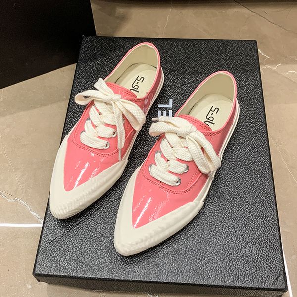 dress shoes fad women pu sport casual autumn flats sneakers running ladies loafers pointed toe mujer zapatos 221130, Black
dress shoes fad women pu sport casual autumn flats sneakers running ladies loafers pointed toe mujer zapatos 221130, Black