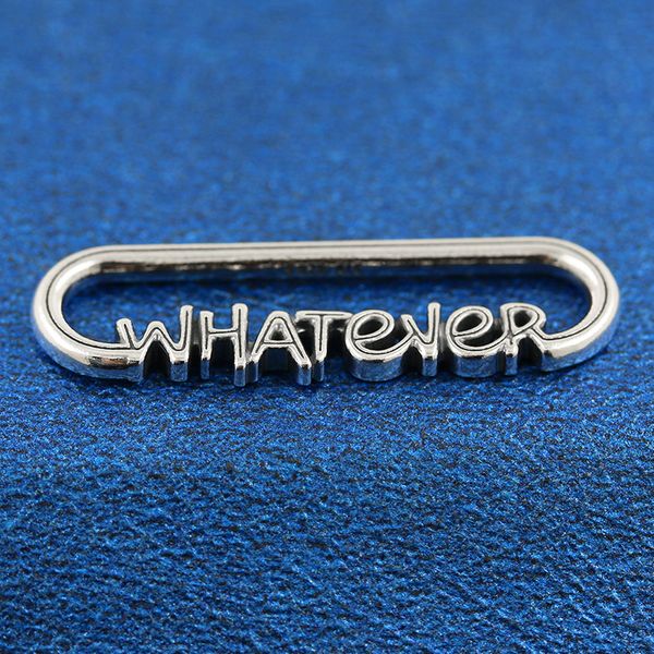 925 sterling silver me styling whatever word link charm bead only fits european pandora me type jewelry bracelets necklaces, Black
925 sterling silver me styling whatever word link charm bead only fits european pandora me type jewelry bracelets necklaces, Black
