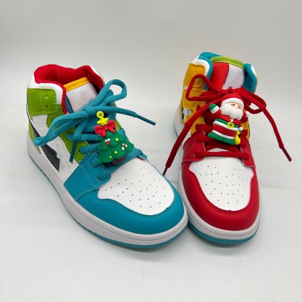 kids jumpman 1 basketball shoes jorden 1s xmas christmas tree toy decor skateboard shoes boys girls double g sneakers screener tennis mid hi
kids jumpman 1 basketball shoes jorden 1s xmas christmas tree toy decor skateboard shoes boys girls double g sneakers screener tennis mid hi