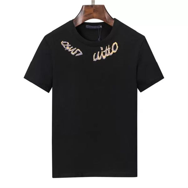 mens women designers t shirt fashion men s casual tshirt man clothing street designer shorts sleeve tees clothes tshirts, White;black
mens women designers t shirt fashion men s casual tshirt man clothing street designer shorts sleeve tees clothes tshirts, White;black