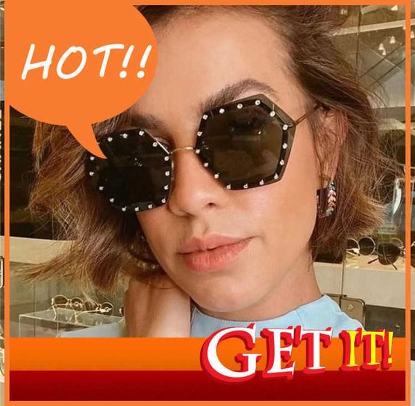 fashion luxury designer sunglasses 22ss new family polygonal ins network red with personality fashion liuding for women, White;black
fashion luxury designer sunglasses 22ss new family polygonal ins network red with personality fashion liuding for women, White;black